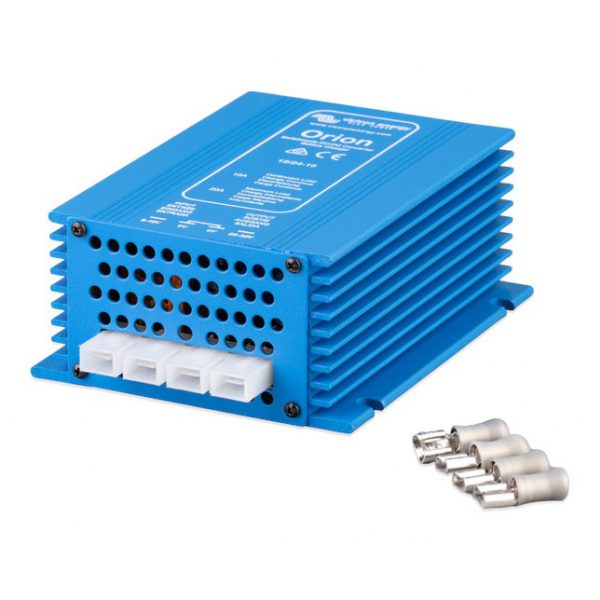12V til 24V umformari - Image 2
